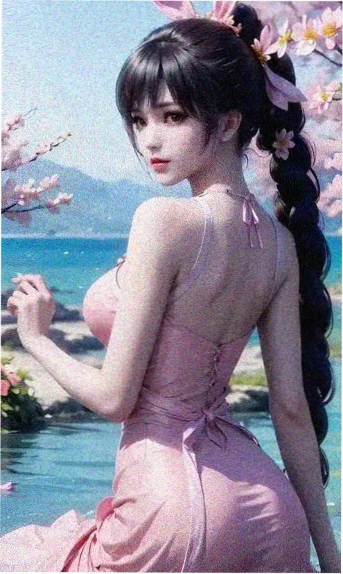 青柠影视科幻悬疑剧归墟档案海报